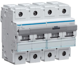 Hager HMF480 accessorio per cassetta di energia elettrica