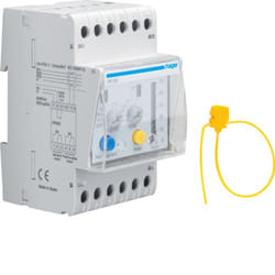 Hager HR520 accessorio per cassetta di energia elettrica