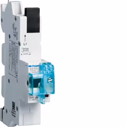 Hager HTS116E, 230-400 V, 16 A, 1P
