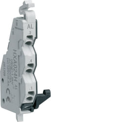 Hager HXA024H accessorio per cassetta di energia elettrica