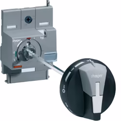 Hager HXA031H