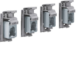 Hager HYA006H accessorio per cassetta di energia elettrica