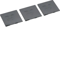 Hager HYB019H accessorio per cassetta di energia elettrica