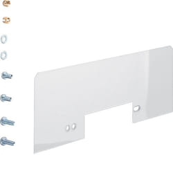 Hager HZ044 accessorio per cassetta di energia elettrica