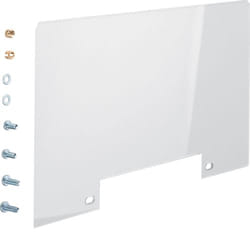 Hager HZ045 accessorio per cassetta di energia elettrica