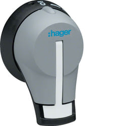 Hager HZC002 accessorio per interruttore elettrico