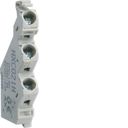Hager HXC021H accessorio per cassetta di energia elettrica