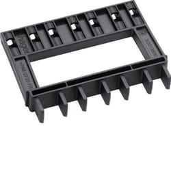 Hager KJ10Z accessorio per cassetta di energia elettrica