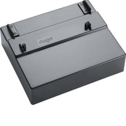 Hager KJ31S accessorio per cassetta di energia elettrica