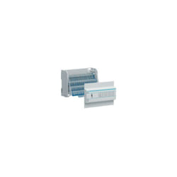 Ripartitore Mod Mobile 4X125A ( HAGER-LUME cod. KJ01CN )
