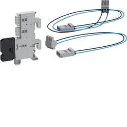 Hager ZY3N2SA quadro elettrico di distribuzione