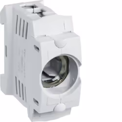 Hager LD043, Ceramica, 27 mm, 63 mm