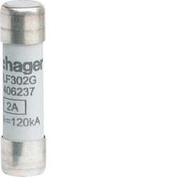 Hager LF302G accessorio per cassetta di energia elettrica