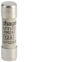 Hager LF312G accessorio per cassetta di energia elettrica