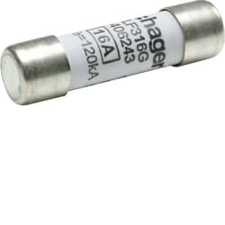 Hager LF316G accessorio per cassetta di energia elettrica