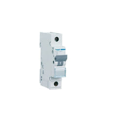 Hager - MUN120A Interruttore 1P 20A curva-C 6kA