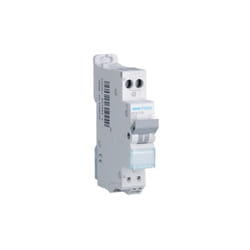 Hager - MFS716 Interruttore monofase 1P+N 3kA c 16A Auto