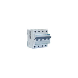 Hager - Interr. Autom.4P 10A 4,5Ka c 4M ( lume cod. MYN410 )