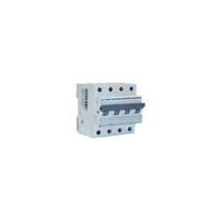Hager - Interr. Autom.4P 40A 4.5Ka c 4M ( lume cod. MYN440 )