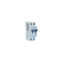Interr. Autom.1P+N 16A 4.5Ka C 2M ( HAGER-LUME cod. MYN516 )