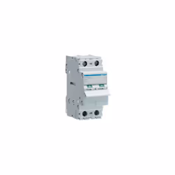 Interr. Autom.1P+N 32A 4.5Ka C 2M ( HAGER-LUME cod. MYN532 )