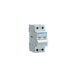 Hager - Interr. Autom.1P+N 32A 4.5Ka c 2M ( lume cod. MYN532 )
