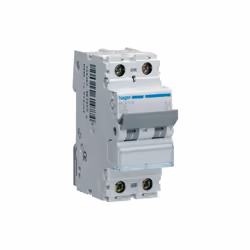Interr. Autom 1P+N 20A 6 Ka C2M ( HAGER-LUME cod. MCA520 )