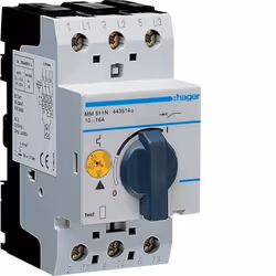 Hager MM511N, 230 - 690 V