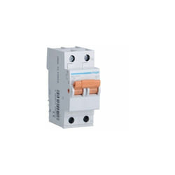 Hager - MN520V Interruttore mn 1P+N 20A curva c