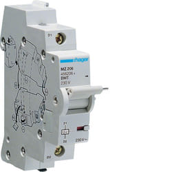 Hager MZ206 accessorio per interruttore di corrente