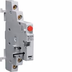Hager MZ527N, 220 - 500 V