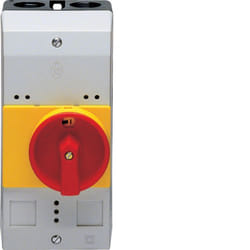 Hager MZ521N accessorio per cassetta di energia elettrica
