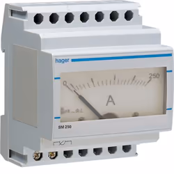 Hager SM250