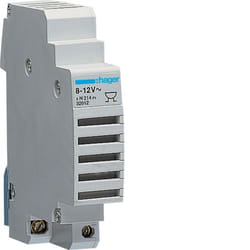Hager SU214 accessorio per cassetta di energia elettrica