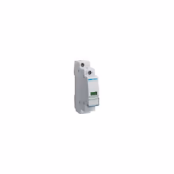 1 Segnalatore Luminoso Verde 1M ( HAGER-LUME cod. SVN121 )