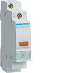 Hager SVN123 accessorio per cassetta di energia elettrica