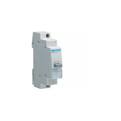 Hager - SVN311 Pulsante 16A 250V 1NA