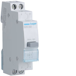 Hager SVN332 accessorio per cassetta di energia elettrica
