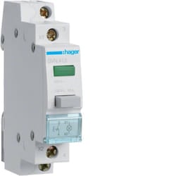 Hager SVN413 interruttore automatico