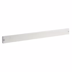 Pannello frontale cieco Hager: Profondità del prodotto installato 596 mm Altezza del prodotto installato 50 mm Larghezza prod ...