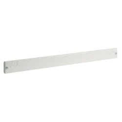 Hager - Pannello Cieco H50 L600 (Ex 18931) ( lume cod. UC231 )