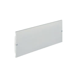 Hager - Pannello Cieco H200 L600 (Ex 18933) ( lume cod. UC233 )