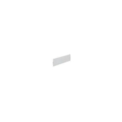 Hager - Pannello Cieco h 100 l 600 (Ex 18930) ( lume cod. UC239 )