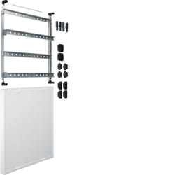 Hager UD42A1 accessorio per cassetta di energia elettrica