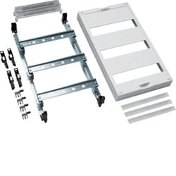 Hager UD31B4 porta accessori