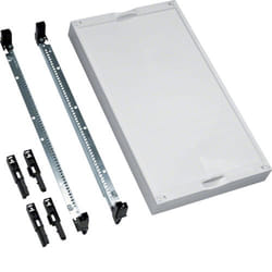 Hager UD31F1 porta accessori