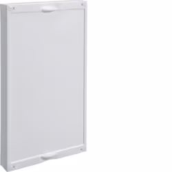 Hager US31A1, Bianco, 250 mm, 56 mm, 450 mm