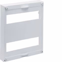 Hager US21A2, Bianco, 250 mm, 56 mm, 300 mm