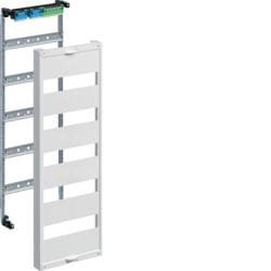 Hager UW51U centralino Plastica