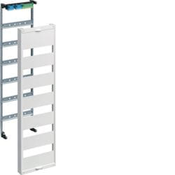Hager UW61U centralino Plastica